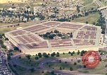 Image of Pentagon Arlington Virginia USA, 1972, second 49 stock footage video 65675066431