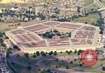 Image of Pentagon Arlington Virginia USA, 1972, second 50 stock footage video 65675066431