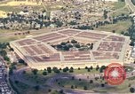 Image of Pentagon Arlington Virginia USA, 1972, second 51 stock footage video 65675066431