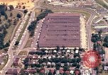 Image of Pentagon Arlington Virginia USA, 1972, second 61 stock footage video 65675066431