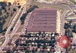 Image of Pentagon Arlington Virginia USA, 1972, second 62 stock footage video 65675066431