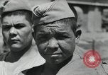 Immagine di Prigionieri di guerra russi La Russia, 1941, secondo 6 filmato di repertorio 65675066434
