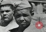 Immagine di Prigionieri di guerra russi La Russia, 1941, secondo 7 filmato di repertorio 65675066434