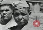 Immagine di Prigionieri di guerra russi La Russia, 1941, secondo 8 filmato di repertorio 65675066434