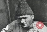 Immagine di Prigionieri di guerra russi La Russia, 1941, secondo 10 filmato di repertorio 65675066434