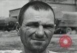Immagine di Prigionieri di guerra russi La Russia, 1941, secondo 17 filmato di repertorio 65675066434