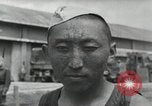 Immagine di Prigionieri di guerra russi La Russia, 1941, secondo 25 filmato di repertorio 65675066434