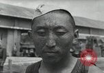 Immagine di Prigionieri di guerra russi La Russia, 1941, secondo 26 filmato di repertorio 65675066434
