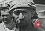 Immagine di Prigionieri di guerra russi La Russia, 1941, secondo 27 filmato di repertorio 65675066434