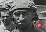 Immagine di Prigionieri di guerra russi La Russia, 1941, secondo 28 filmato di repertorio 65675066434