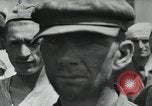 Immagine di Prigionieri di guerra russi La Russia, 1941, secondo 31 filmato di repertorio 65675066434