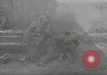 Standbild russischen Kampagne Russland, 1941, aus Sekunde 3 historischem Filmmaterial Videoclip 65675066435