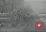 Standbild russischen Kampagne Russland, 1941, aus Sekunde 4 historischem Filmmaterial Videoclip 65675066435