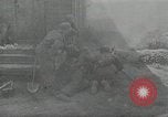 Standbild russischen Kampagne Russland, 1941, aus Sekunde 5 historischem Filmmaterial Videoclip 65675066435