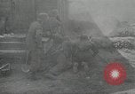 Standbild russischen Kampagne Russland, 1941, aus Sekunde 6 historischem Filmmaterial Videoclip 65675066435