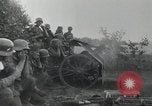 Standbild russischen Kampagne Russland, 1941, aus Sekunde 7 historischem Filmmaterial Videoclip 65675066435