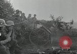 Standbild russischen Kampagne Russland, 1941, aus Sekunde 8 historischem Filmmaterial Videoclip 65675066435
