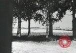 Standbild russischen Kampagne Russland, 1941, aus Sekunde 9 historischem Filmmaterial Videoclip 65675066435