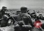 Standbild russischen Kampagne Russland, 1941, aus Sekunde 22 historischem Filmmaterial Videoclip 65675066435