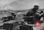 Standbild russischen Kampagne Russland, 1941, aus Sekunde 25 historischem Filmmaterial Videoclip 65675066435
