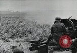Standbild russischen Kampagne Russland, 1941, aus Sekunde 32 historischem Filmmaterial Videoclip 65675066435