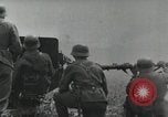 Standbild russischen Kampagne Russland, 1941, aus Sekunde 50 historischem Filmmaterial Videoclip 65675066435