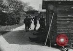 Standbild russischen Kampagne Russland, 1941, aus Sekunde 55 historischem Filmmaterial Videoclip 65675066435