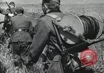Standbild russischen Kampagne Russland, 1941, aus Sekunde 60 historischem Filmmaterial Videoclip 65675066435