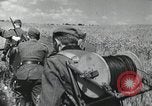 Standbild russischen Kampagne Russland, 1941, aus Sekunde 61 historischem Filmmaterial Videoclip 65675066435