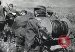 Standbild russischen Kampagne Russland, 1941, aus Sekunde 62 historischem Filmmaterial Videoclip 65675066435