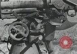 Standbild Deutschen Angriff auf die Sowjetunion Rangierbahnhof Russland Sowjetunion, 1941, aus Sekunde 5 historischem Filmmaterial Videoclip 65675066436