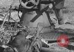 Standbild Deutschen Angriff auf die Sowjetunion Rangierbahnhof Russland Sowjetunion, 1941, aus Sekunde 7 historischem Filmmaterial Videoclip 65675066436