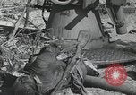 Standbild Deutschen Angriff auf die Sowjetunion Rangierbahnhof Russland Sowjetunion, 1941, aus Sekunde 8 historischem Filmmaterial Videoclip 65675066436