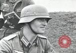 Standbild Deutschen Angriff auf die Sowjetunion Rangierbahnhof Russland Sowjetunion, 1941, aus Sekunde 16 historischem Filmmaterial Videoclip 65675066436