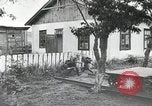Standbild Deutschen Angriff auf die Sowjetunion Rangierbahnhof Russland Sowjetunion, 1941, aus Sekunde 30 historischem Filmmaterial Videoclip 65675066436