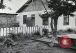 Standbild Deutschen Angriff auf die Sowjetunion Rangierbahnhof Russland Sowjetunion, 1941, aus Sekunde 31 historischem Filmmaterial Videoclip 65675066436