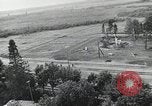 Standbild Deutschen Angriff auf die Sowjetunion Rangierbahnhof Russland Sowjetunion, 1941, aus Sekunde 46 historischem Filmmaterial Videoclip 65675066436