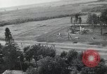 Standbild Deutschen Angriff auf die Sowjetunion Rangierbahnhof Russland Sowjetunion, 1941, aus Sekunde 47 historischem Filmmaterial Videoclip 65675066436