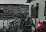 Standbild Deutschen Angriff auf die Sowjetunion Rangierbahnhof Russland Sowjetunion, 1941, aus Sekunde 51 historischem Filmmaterial Videoclip 65675066436
