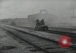 Standbild Deutschen Angriff auf die Sowjetunion Rangierbahnhof Russland Sowjetunion, 1941, aus Sekunde 52 historischem Filmmaterial Videoclip 65675066436
