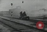 Standbild Deutschen Angriff auf die Sowjetunion Rangierbahnhof Russland Sowjetunion, 1941, aus Sekunde 53 historischem Filmmaterial Videoclip 65675066436