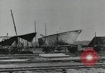 Standbild Deutschen Angriff auf die Sowjetunion Rangierbahnhof Russland Sowjetunion, 1941, aus Sekunde 60 historischem Filmmaterial Videoclip 65675066436