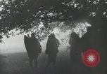 Standbild russischen Kampagne Russland, 1941, aus Sekunde 5 historischem Filmmaterial Videoclip 65675066437