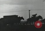 Standbild russischen Kampagne Russland, 1941, aus Sekunde 10 historischem Filmmaterial Videoclip 65675066437