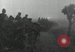 Standbild russischen Kampagne Russland, 1941, aus Sekunde 21 historischem Filmmaterial Videoclip 65675066437