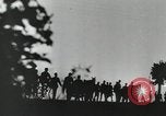 Standbild russischen Kampagne Russland, 1941, aus Sekunde 25 historischem Filmmaterial Videoclip 65675066437