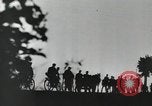 Standbild russischen Kampagne Russland, 1941, aus Sekunde 27 historischem Filmmaterial Videoclip 65675066437