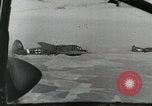 Image of German He 111 aircraft bombs Soviets Russia Soviet Union, 1941, second 1 stock footage video 65675066438