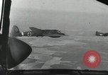 Image of German He 111 aircraft bombs Soviets Russia Soviet Union, 1941, second 4 stock footage video 65675066438