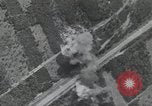 Image of German He 111 aircraft bombs Soviets Russia Soviet Union, 1941, second 27 stock footage video 65675066438